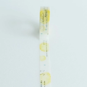 retro Yohaku Soratokaze Washi Tape