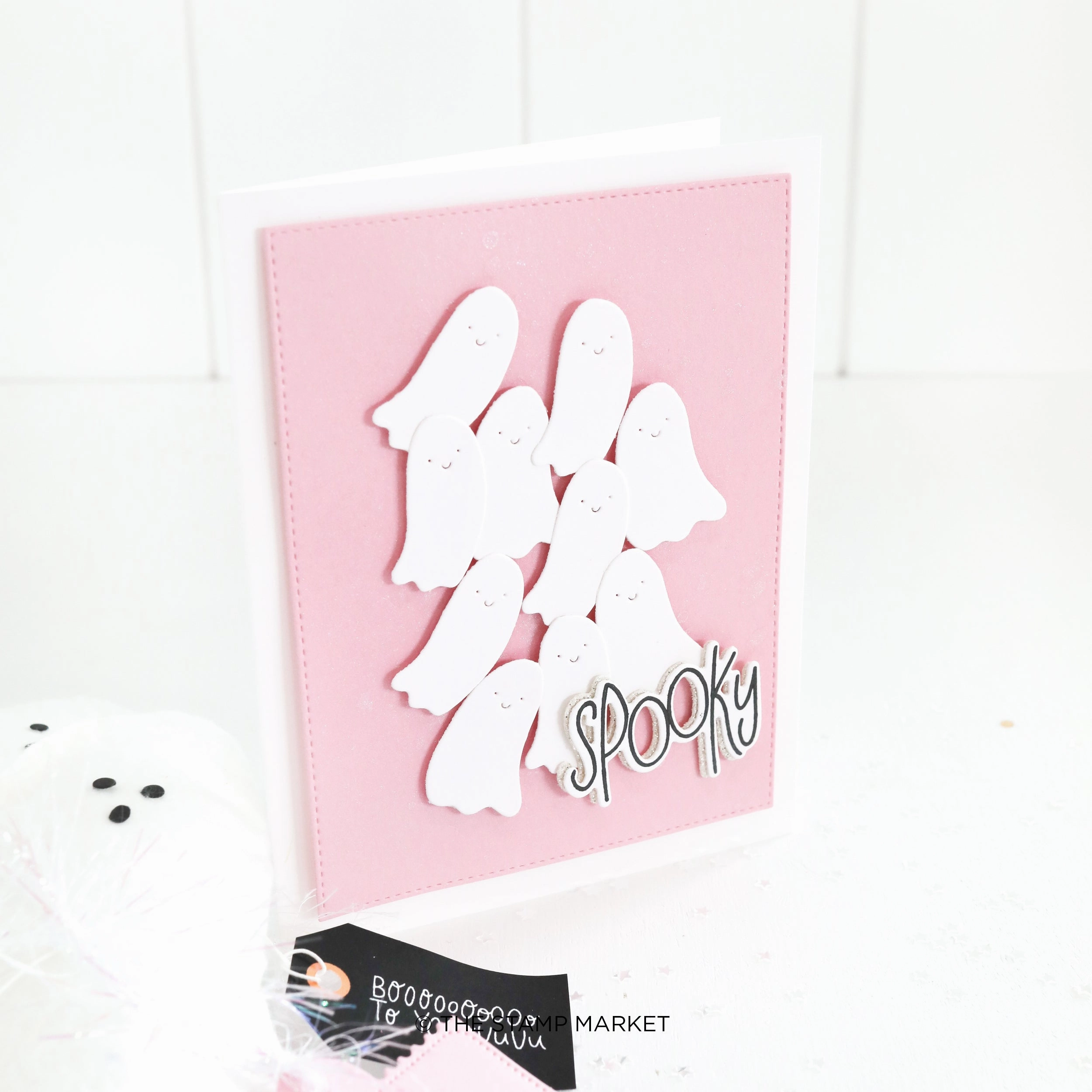 You Are Fab-Boolous Stamp quality superior