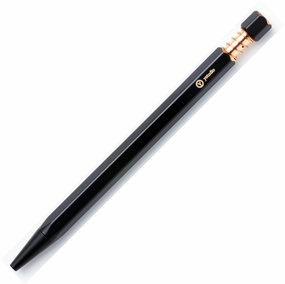 magnetic professional Ystudio Brassing Ballpoint Pen