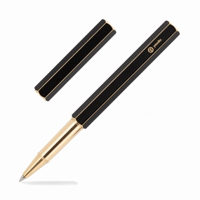 Ystudio Brassing Rollerball Pen sealed