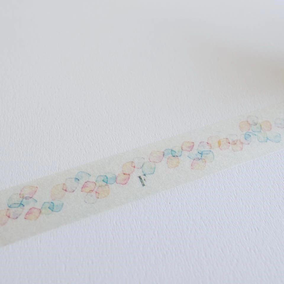 essential Yurameki Washi Tape