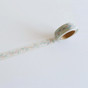 neutral antislip Yurameki Washi Tape